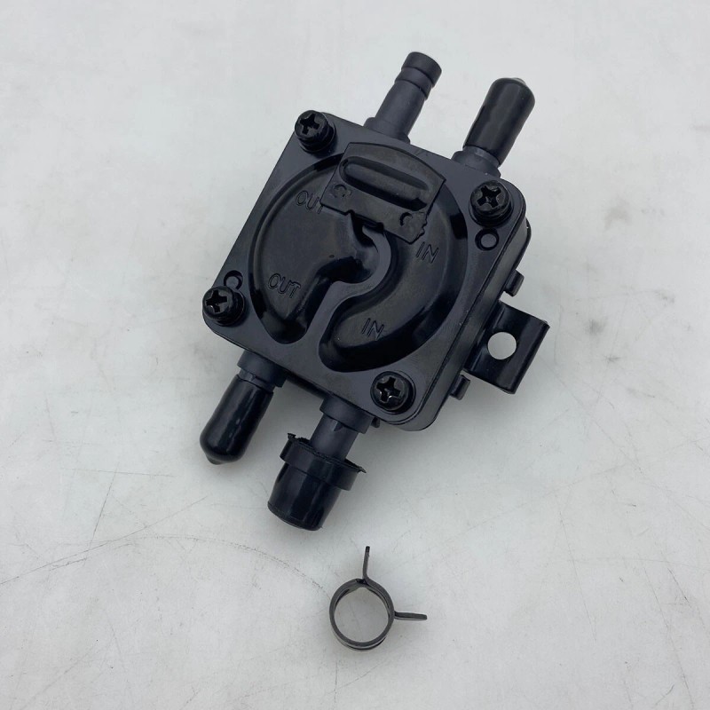 Cummins Vacuum Fuel Pump 149-1982 For Cummins Onan Generator Welder