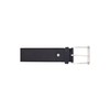 Mustang Belts Men's Belt, Black (Black 0790)