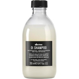 Champú OI de Davines.