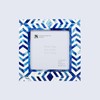 HANDICRAFTS HOME 4x4 Photo Picture Frames, Art Wall Hanging Décor