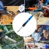 WinGluge 80 W Soldering Iron Set, Soldering Station with Temperature