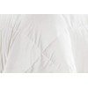 KingLinen White Down Alternative Comforter Duvet Insert Twin