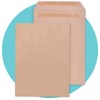 Triplast 20 x C4 Manilla Self Seal Security Envelopes (Size: