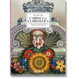 Massimo Listri: Cabinet of Curiosities / Das buch der wunderkammern / Cabinets des merveilles