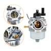 Carburetor Carb Kit Replacement for Briggs & Stratton 801396 801233