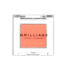 Brilliage Wonder Creation A05 - Scarlet (Chiaki Shimada Produce Brand)