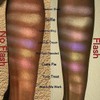 Coloured Raine Highlighter Focal Point Glowlighter YOUR TREAT Pressed Travel