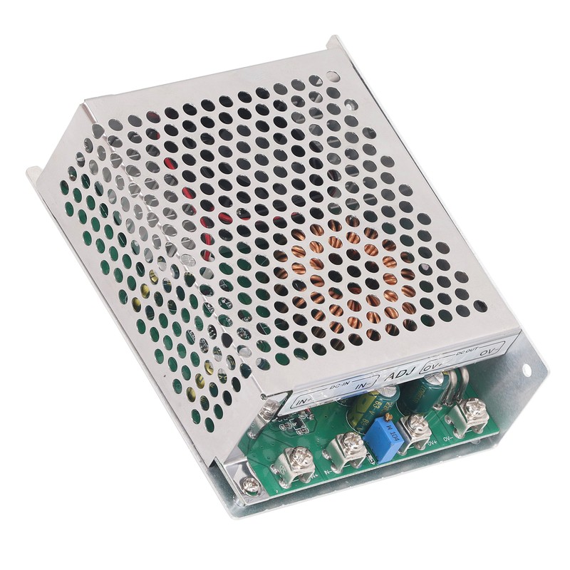 DC to DC Buck Module 50A 1000W DC25‑90V Input DC2.5‑50V