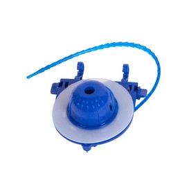 Fleximatic 2710 Sapo Universal de 2"