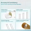 Glass Capillary Tube, Melting Point Tube Both Ends Open Glass