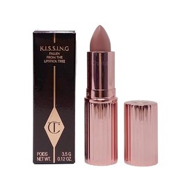 CHARLOTTE TILBURY K.I.S.S.I.N.G BEAUTY ICON LIPSTICK- ICON BABY (.12 oZ)