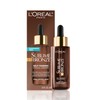 L'Oreal Paris Sublime Bronze Self Tanning Facial Drops with Hyaluronic