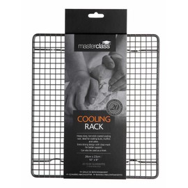 Kitchen Craft 23 x 26cm Master Class Non-Stick Cooling Tray
