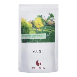 Shepherd's Bag Leaves 200 g