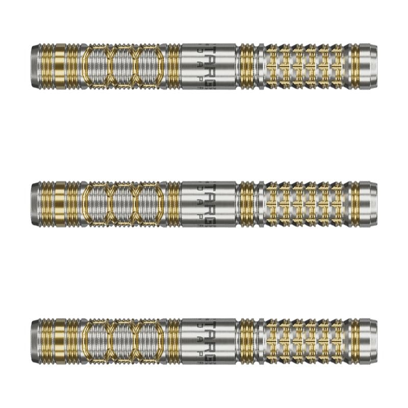 Target Len G2 17.5g 90% Tungsten Len Aguwilie (REYN)