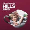 Hills Bros Instant Double Mocha Cappuccino Mix, Easy to Use,
