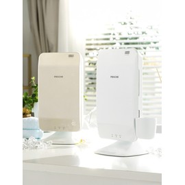 Frisch UV sterilization drying deodorizing stand wall-mounted toothbrush sterilizer PA-TS3000 2color / 프리쉐 UV살균 건조 탈취 스탠드 벽걸이형 칫솔살균기 PA-TS3000 2color