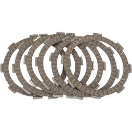 Pro-X Clutch Plate Sets Friction Plate (16.S41009)