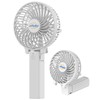 efluky Handheld Fan White
