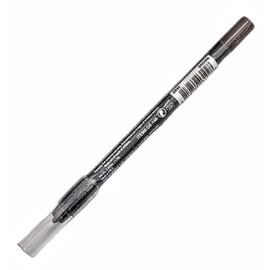 Gel Slide Eyeliner Pencil by She Makeup (Brown - GE02)