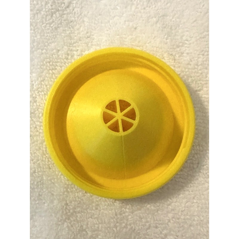 Fruit Fly Trap - Bug Catcher 3D Printed Lid for