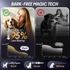 Dog Bark Collar Pro, Instant Bark Solution, Smart Anti Barking