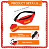 Kavoc 4 Pcs Guard Costume Set Include Hat Fanny Pack
