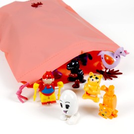 Nunki Toy Wind Up Toy,16 Pack Assorted Clockwork Toy Set(Contents and Color May Vary), Wind Up Animal Party Favors Toy Great Gift for Boys Girls Kids Toddlers