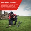 MINELAB 8" Skidplate Coil Cover Accessory for The M8 DD
