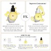Fur Oil - Prevent Ingrown Hairs - Moisturize and Soften