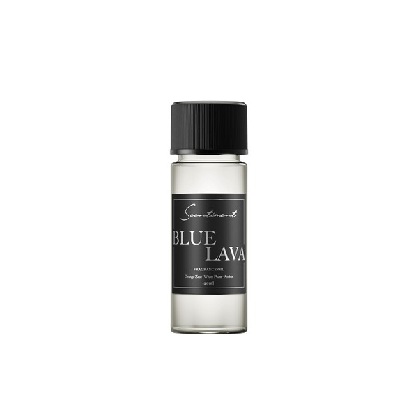 Scentiment - Blue Lava Collection Diffuser Oils | Aromatherapy Home