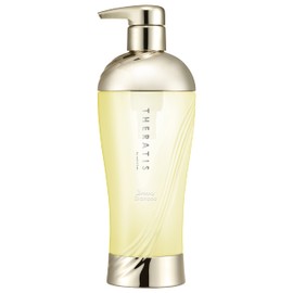 Celatis Dreamy Moist Shampoo "Night Ahoo Hair with Pasa Care" 15.3 fl oz (435 ml)