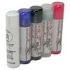 Handmade lip balm assorted pack 10 pz misc flavors individually