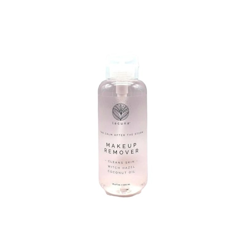 Lacuna Makeup Remover The Calm After The Storm Witch Hazel
