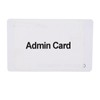Door Access Control System Waterproof ID Card Fingerprint Password 2120