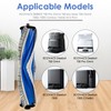 (2 Pack) Roller Brushes Compatible with ECOVACS DEEBOT T30 Pro