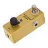 Noise Reduction Effect Murmur Suppressor Electric Guitar Tuning Tool 26dB