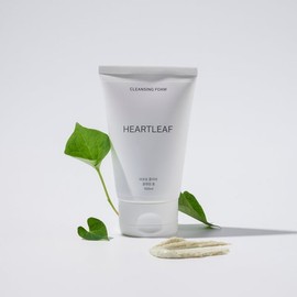 JAJU [JAJU] JAJU Houttuynia cordata Clear Cleansing Foam 100ml / [JAJU]자주 어성초 클리어 클렌징폼100ml