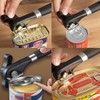 Can Opener Manual Can Opener - Can Opener Without Sharp