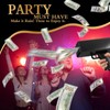 🤩TikTok -  Make it Rain Money Gun!💸 Party Essential!🎉 Toy