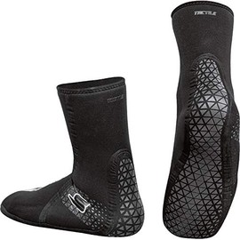 SALVIMAR Unisex Adult Tactile, Grey, 5 mm L