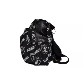 Raiders Diaper Bag. Diaper Bag Raiders. Raiders. Diaper Bag