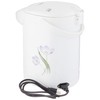 SPT 3.2-Liter Hot Water Dispenser with Dual-pump System