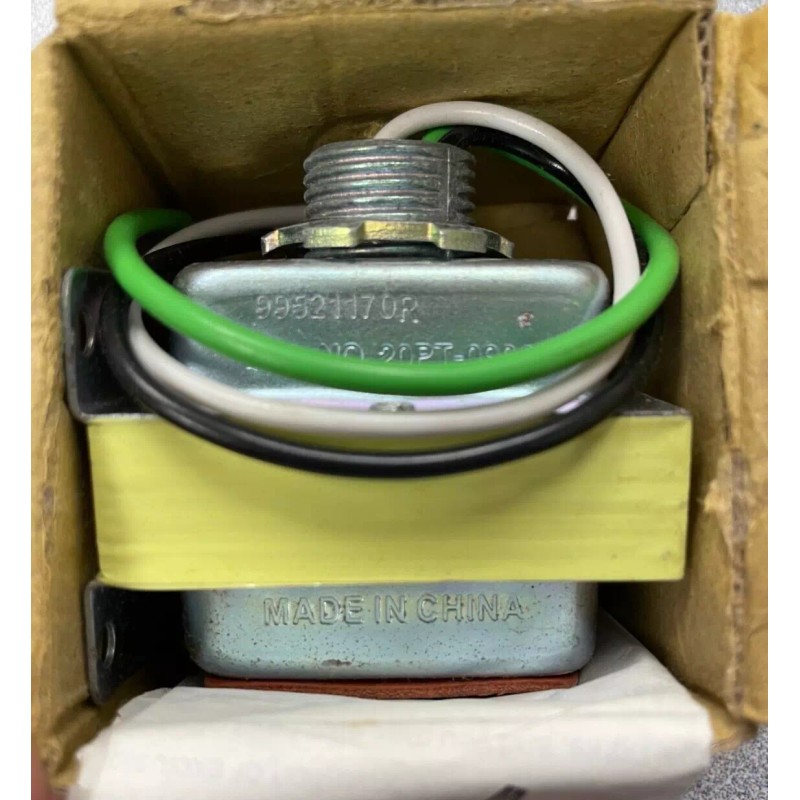 NuTone C905 Low Voltage Transformer