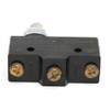 XZ-15GQ B 15A 3 Pin Micro Limit Switch Panel Mount