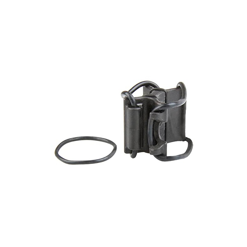 BETO Mini Pumpe, schwarz, 470217