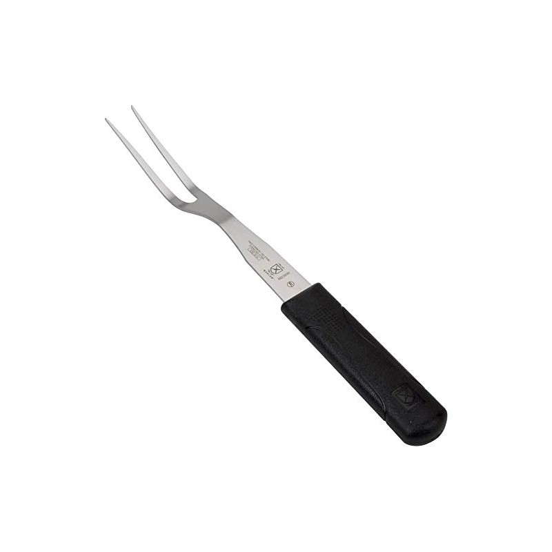 Mercer Culinary Millennia 8-Inch Cook's Fork