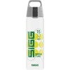 SIGG - Tritan Renew Clear Water Bottle - Total Clear