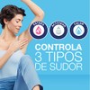 Secret Desodorante Secret Clinical Powder Protect 2 Unidades, 45gr, empaque