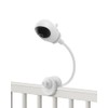 eufy Baby Monitor Crib Mount, Compatible with eufy Baby Monitor
